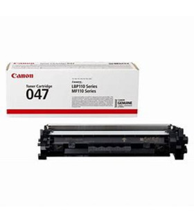 Toner canon 047 lbp112 -  lbp113w -  mf112 -  mf113w