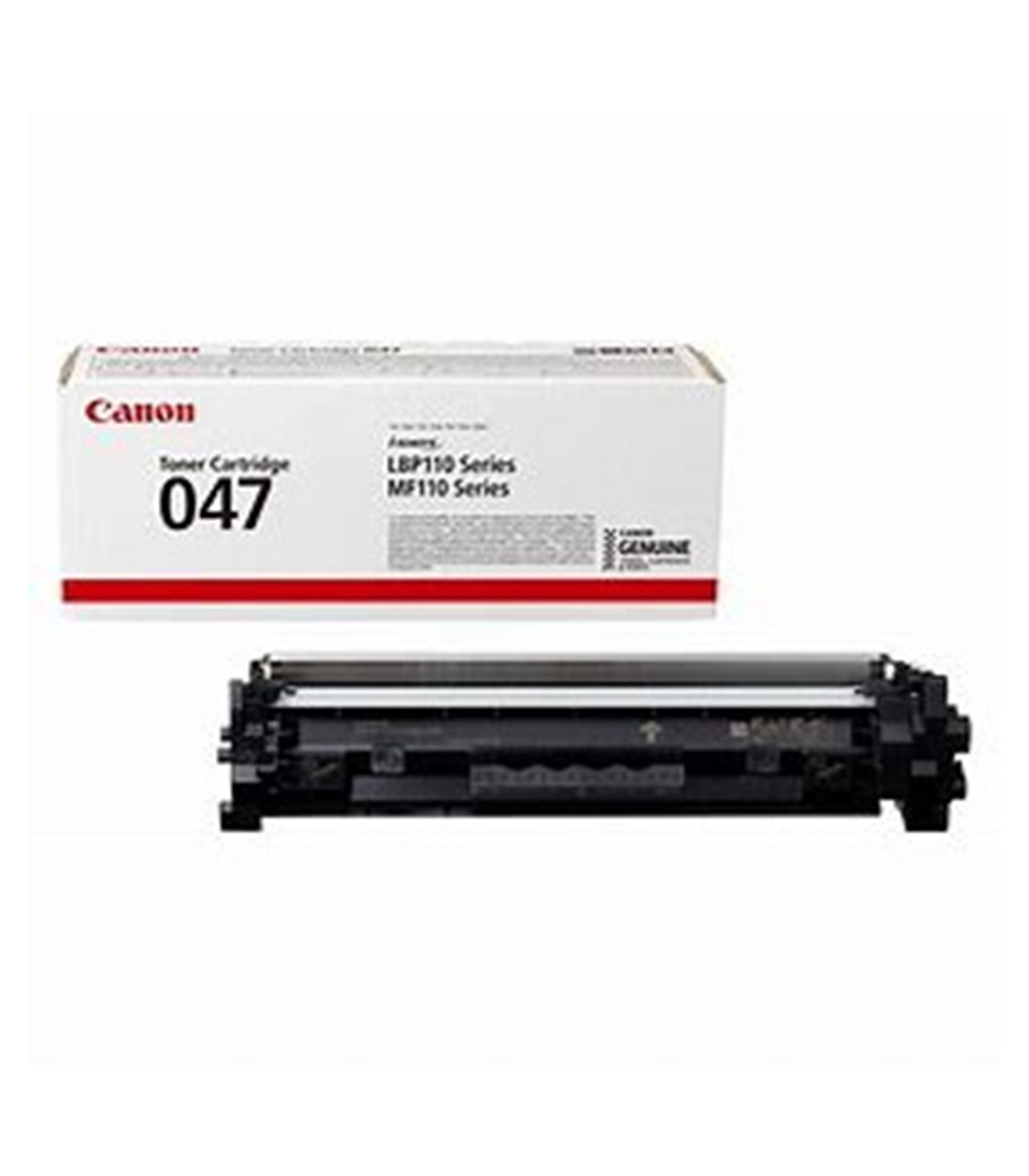 Toner canon 047 lbp112 -  lbp113w -  mf112 -  mf113w