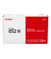 Toner canon 052 h negro lbp212dw - lbp214dw - lbp215dw - mf424dw - mf426dw - mf429dw - lbp212dw - mf426dw - mf429x