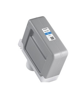 Cartucho canon pfi - 310 c cian