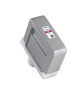 Cartucho canon pfi - 310 m magenta