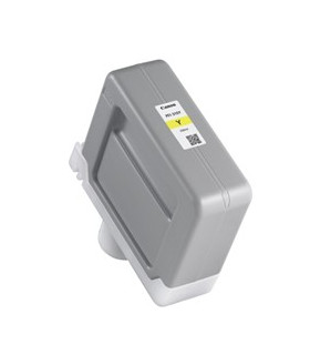 Cartucho canon pfi - 310 y amarillo