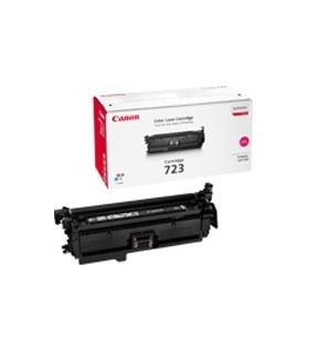 Toner canon 723 magenta 8500 páginas lbp7750cdn