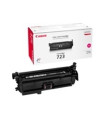 Toner canon 723 magenta 8500 páginas lbp7750cdn