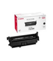 Toner canon 723h negro 10000 páginas lbp7750cdn