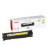 Toner canon 718y 2.900 páginas lbp - 7200cdn serie - mf8300