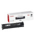 Toner canon 718bk 3.400 paginas lbp - 7200cdn serie - mf8300
