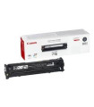 Toner canon 718bk 3.400 paginas lbp - 7200cdn serie - mf8300