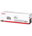 Toner canon 055 amarillo 3013c002