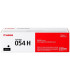 Toner canon 054h negro 3100 pag