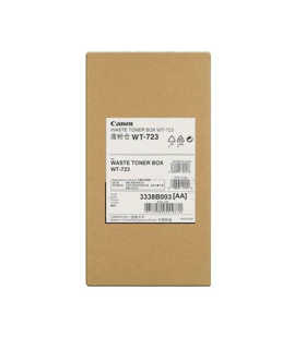 Bote residual canon wt - 723