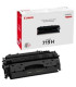 Toner canon 719 h negro 6400 paginas lbp6300 -  lbp6650 -  mf5840dn -  mf5880dn