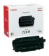 Toner canon 724h negro 12000 paginas i - sensys lbp6750dn