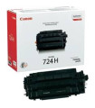 Toner canon 724h negro 12000 paginas i - sensys lbp6750dn