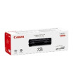Toner canon 725 negro 1600 páginas lbp6000