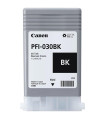 Cartucho canon pfi - 030 negro ta - 20ta - 20 mfp l24eita - 30ta - 30 mfp l36ei