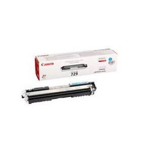 Toner canon 729 magenta 1000 paginas i - sensys lbp 7010 c -  7018 c