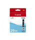 Cartucho tinta canon pgi - 29pc photo cian pixma pro 1