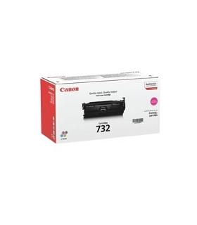 Toner canon 732 magenta 6262b002 lbp7780cx
