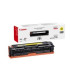 Toner canon 731 amarillo  6269b002 lbp 7100cn - lbp7110cw - mf8280cw