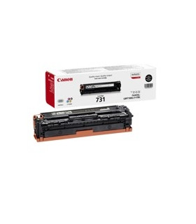 Toner canon 731 cian 6271b002 lbp 7100cn - lbp7110cw - mf8280cw