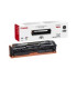 Toner canon 731 negro  6272b002 lbp 7100cn - lbp7110cw - mf8280cw