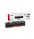 Toner canon 731 h negro  6272b002 lbp 7100cn - lbp7110cw - mf8280cw