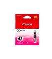Cartucho canon cli - 42m magenta pixma pro - 100