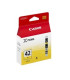 Cartucho tinta canon cli - 42y amarillo