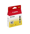 Cartucho tinta canon cli - 42y amarillo