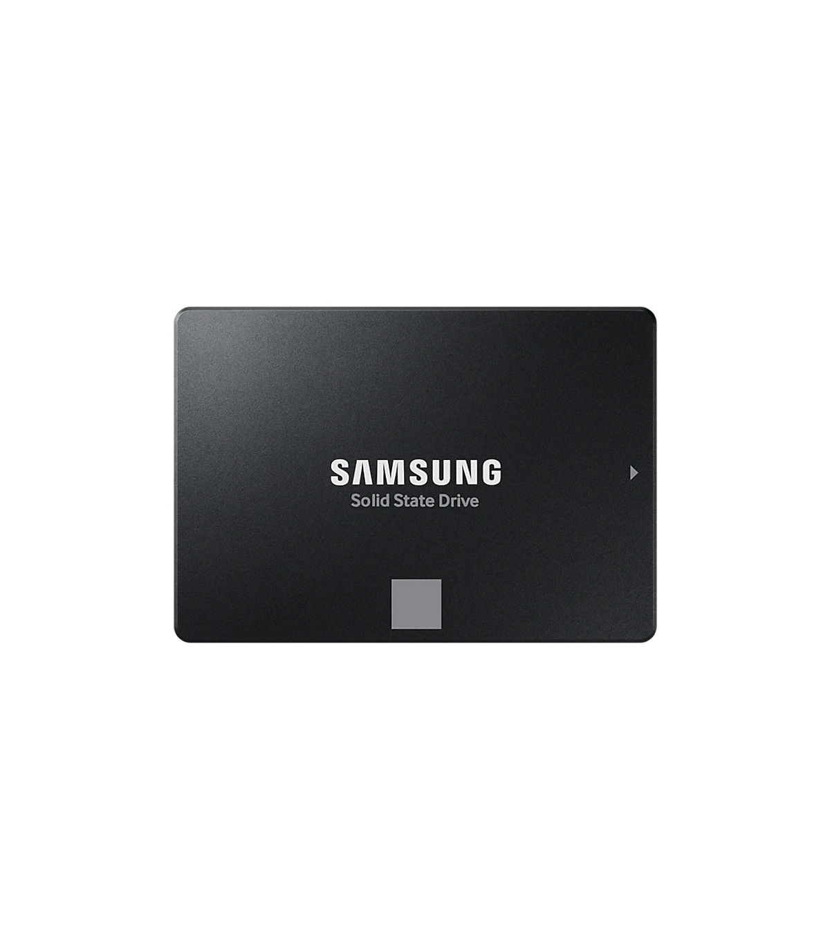 Samsung 870 Evo SSD 2TB 2.5" SATA3