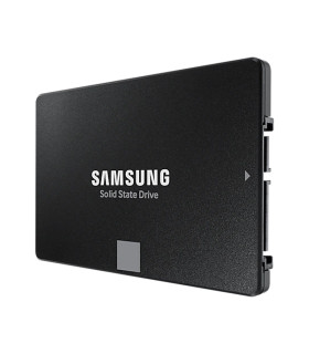 Samsung 870 Evo SSD 2TB 2.5" SATA3