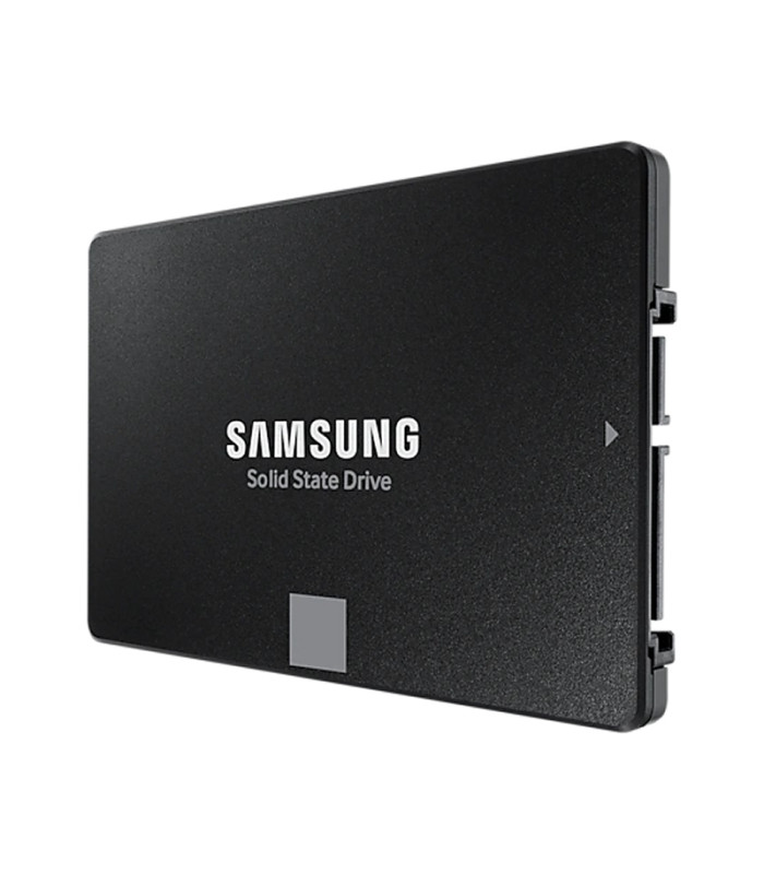 Samsung 870 Evo SSD 2TB 2.5" SATA3