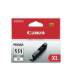 Cartucho tinta canon cli - 551 xl gy mg6350 - mg5450