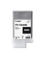 Cartucho canon pfi - 106mbk negro mate ipf6400se - ipf6300s - ipf6400s - ipf6300 - ipf6350 - ipf6400 - ipf6450