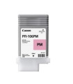 Cartucho canon pfi106pm foto magenta ipf6300s - ipf6400s - ipf6300 - ipf6350 - ipf6400 - ipf6450