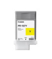 Cartucho canon pfi - 107y amarillo ipf670 - ipf680 - ipf685 - ipf770 - ipf780 - ipf785