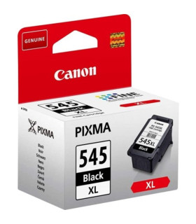 Cartucho tinta canon pg - 545xl negro mg2250 - 2255 - 2550