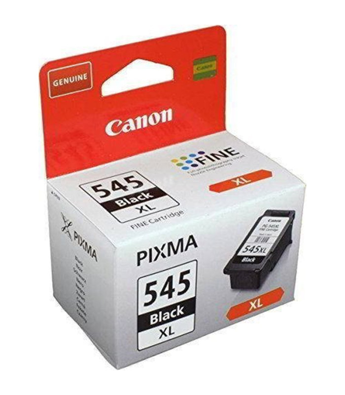 Cartucho tinta canon pg - 545xl negro mg2250 - 2255 - 2550