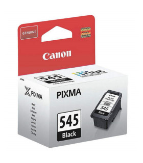 Cartucho tinta canon pg - 545 negro