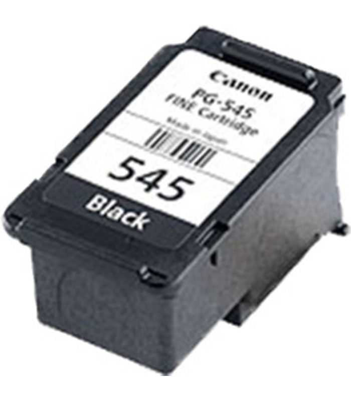 Cartucho tinta canon pg - 545 negro