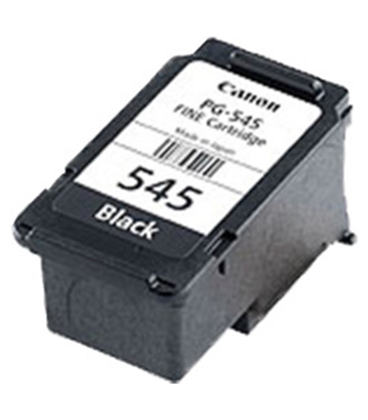 Cartucho tinta canon pg - 545 negro