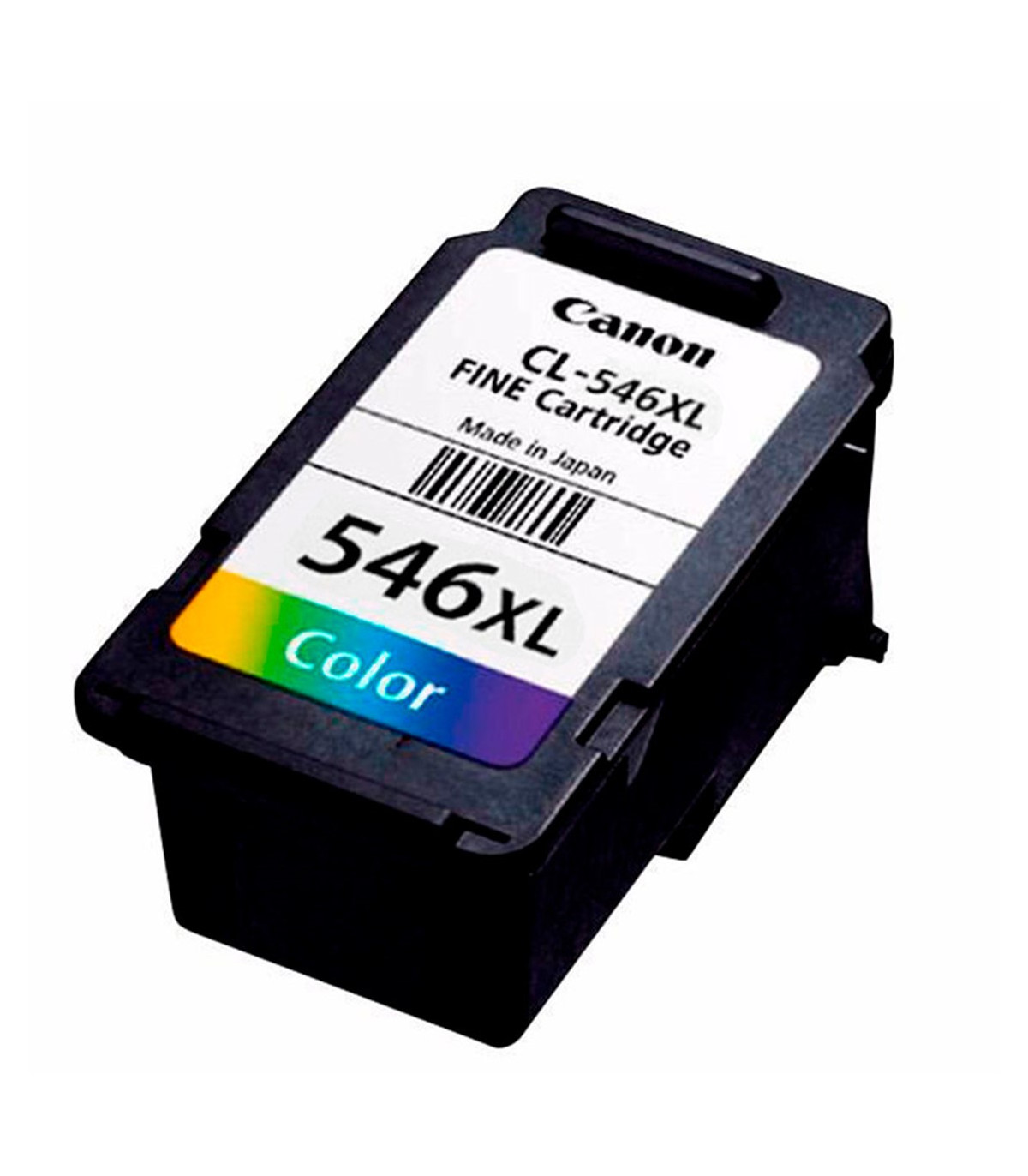 Cartucho tinta canon cl - 546xl color  mg2250 - 2255 - 2550