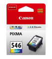 Cartucho tinta canon cl - 546 color mg2250 - 2255 - 2550