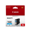 Cartucho tinta canon pgi - 1500xl cian maxify mb2050 - 2350