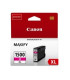 Cartucho tinta canon pgi - 1500xl magenta  maxify mb2050 - 2350
