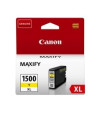 Cartucho tinta canon pgi - 1500xl amarillo maxify mb2050 - 2350