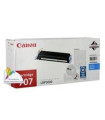 Toner canon cian cl707c 2.000pag lbp 5000 5100