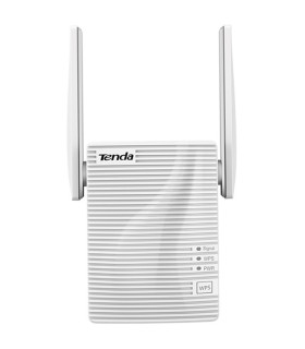 Repetidor - extensor wifi dual band ac1200 867mbps tenda