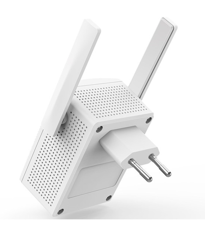Repetidor - extensor wifi dual band ac1200 867mbps tenda